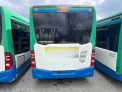 Mercedes-Benz Citaro O 530 LE - Euro 6 - 220 kW - 12.170 mt - Image
