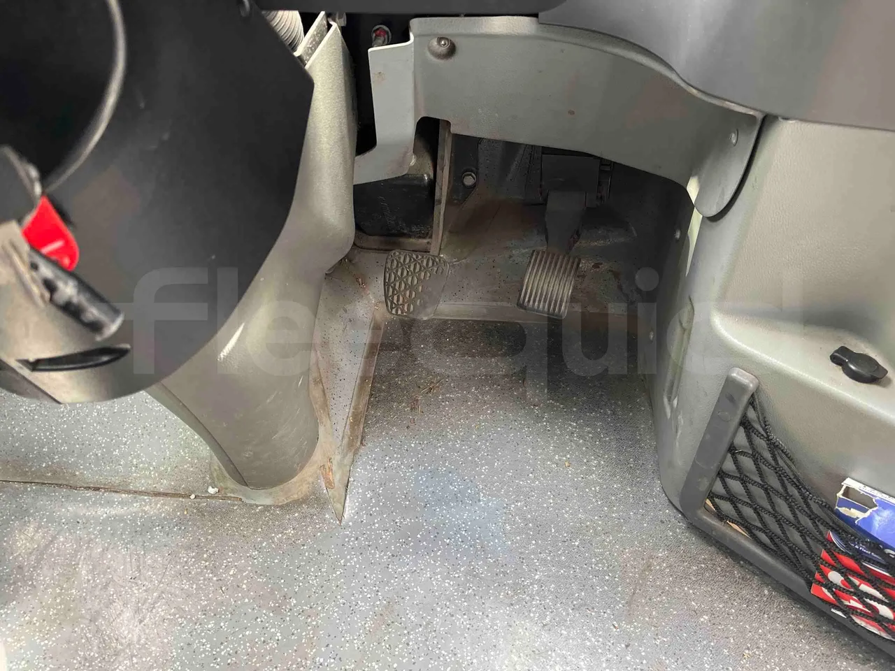 Mercedes-Benz Citaro O 530 LE - Euro 6 - 220 kW - 12.170 mt - onboard devices 1