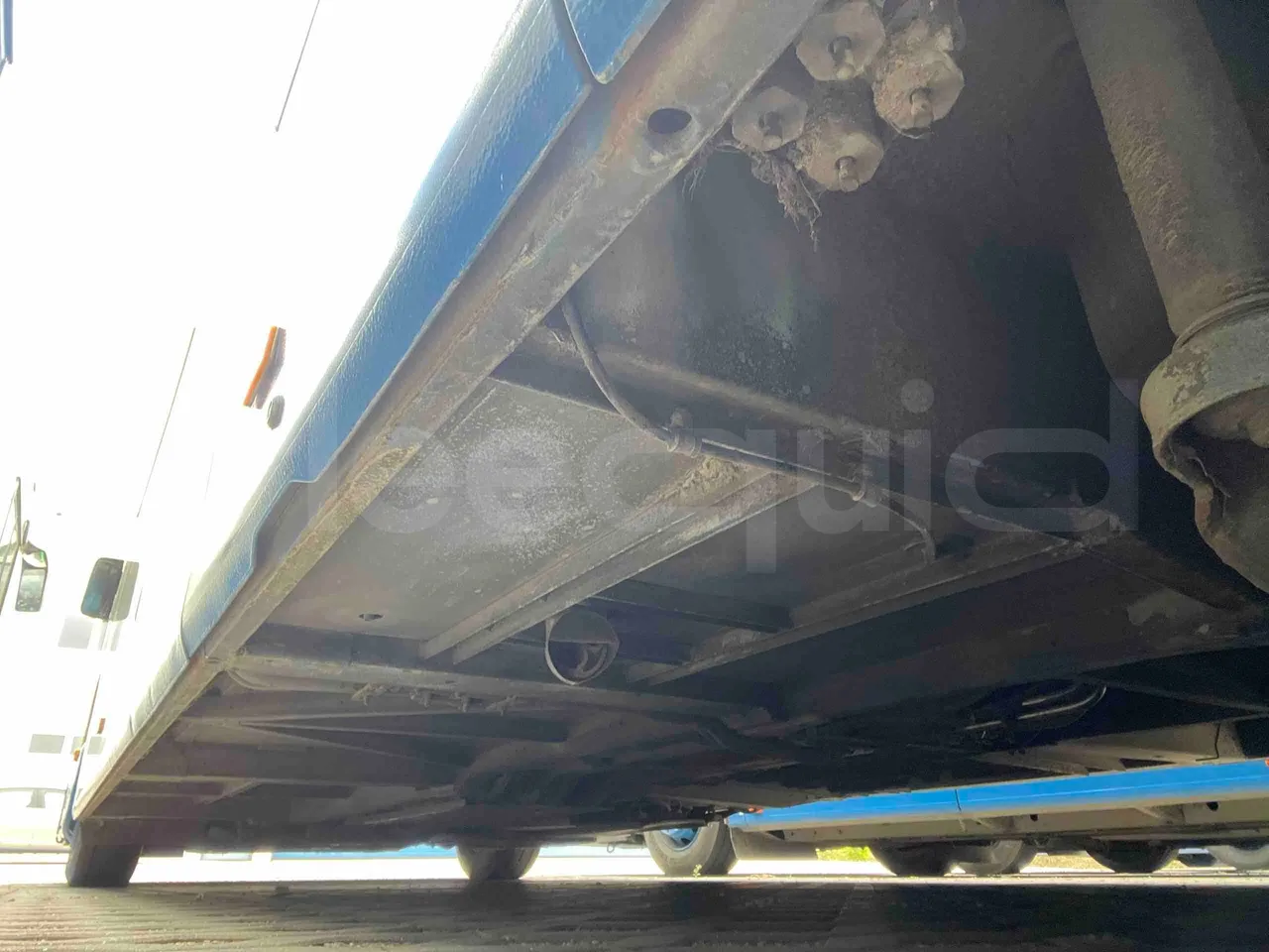 Mercedes-Benz Citaro O 530 LE - Euro 6 - 220 kW - 12.170 mt - axle 2 discs right