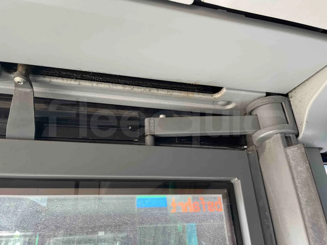 Mercedes-Benz Citaro O 530 LE - Euro 6 - 220 kW - 12.170 mt - door mechanism photo