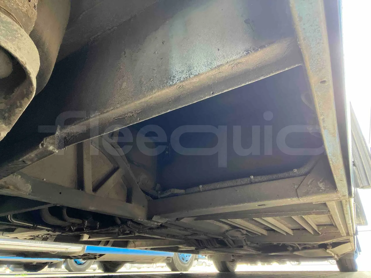 Mercedes-Benz Citaro O 530 LE - Euro 6 - 220 kW - 12.170 mt - axle 3 air springs 2 right
