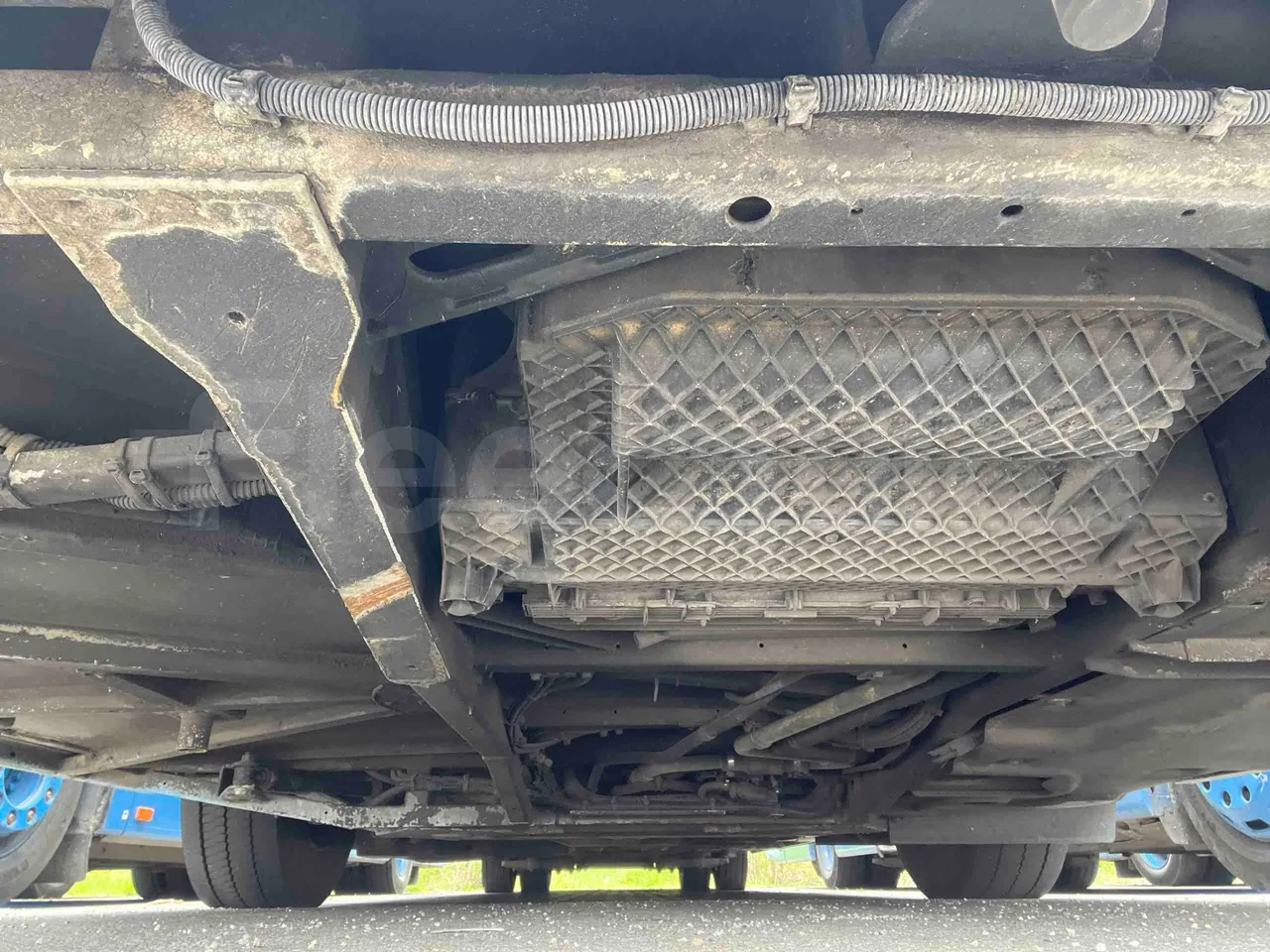 Mercedes-Benz Citaro O 530 LE - Euro 6 - 220 kW - 12.170 mt - front axle central