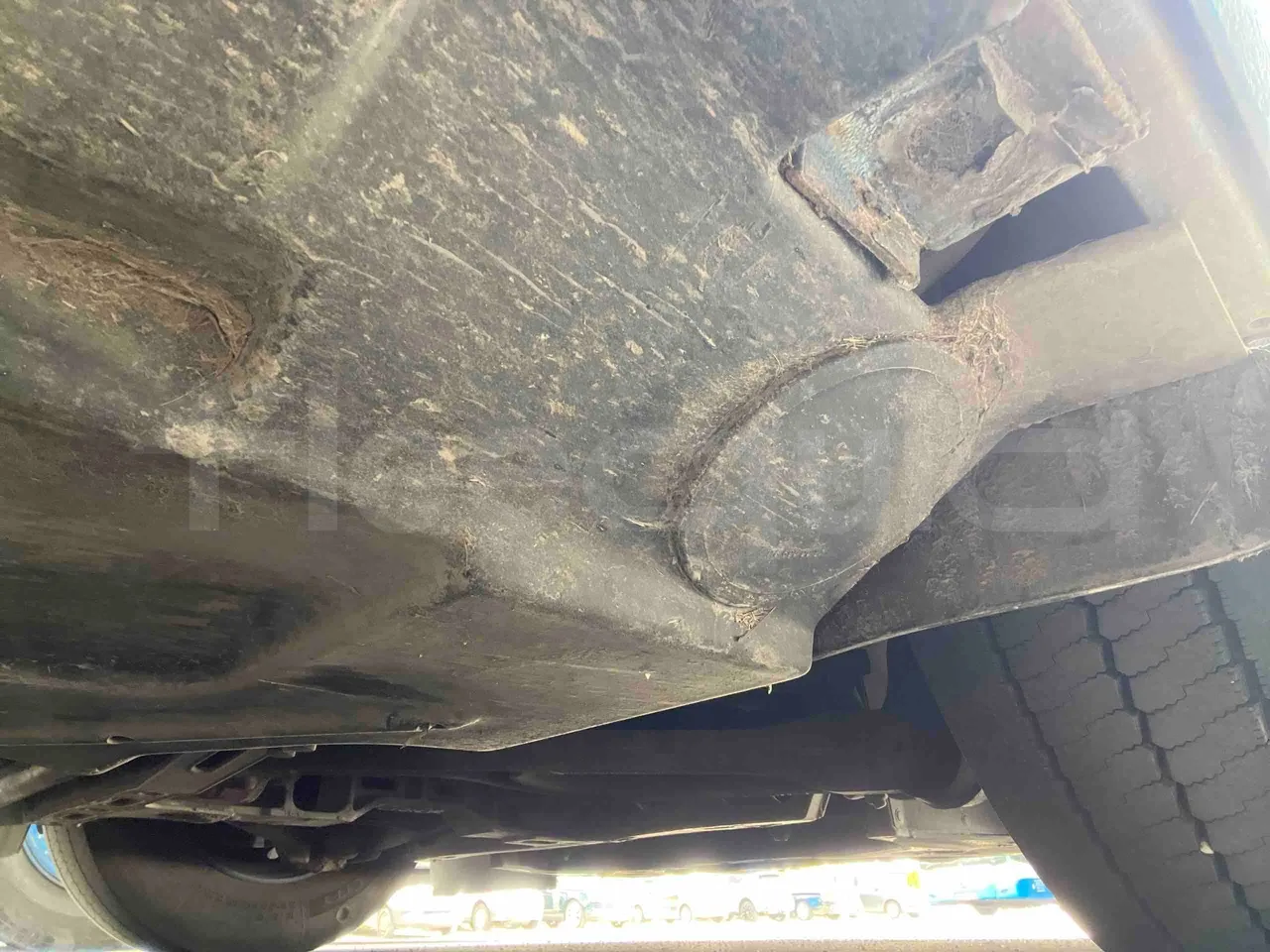 Mercedes-Benz Citaro O 530 LE - Euro 6 - 220 kW - 12.170 mt - front axle right side