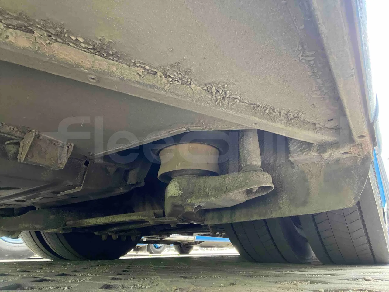 Mercedes-Benz Citaro O 530 LE - Euro 6 - 220 kW - 12.170 mt - axle 3 central