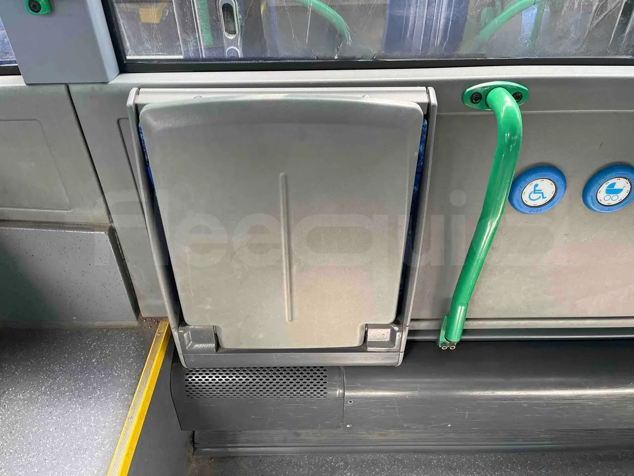 Mercedes-Benz Citaro O 530 LE - Euro 6 - 220 kW - 12.170 mt - turntable internal (18m)