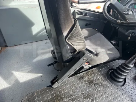 Man 10.225 FOCL 10.552 FOCL - Euro3 - 162 kW - 8 mt - Image