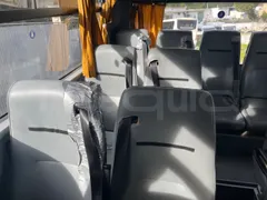 Man 10.225 FOCL 10.552 FOCL - Euro3 - 162 kW - 8 mt - Image