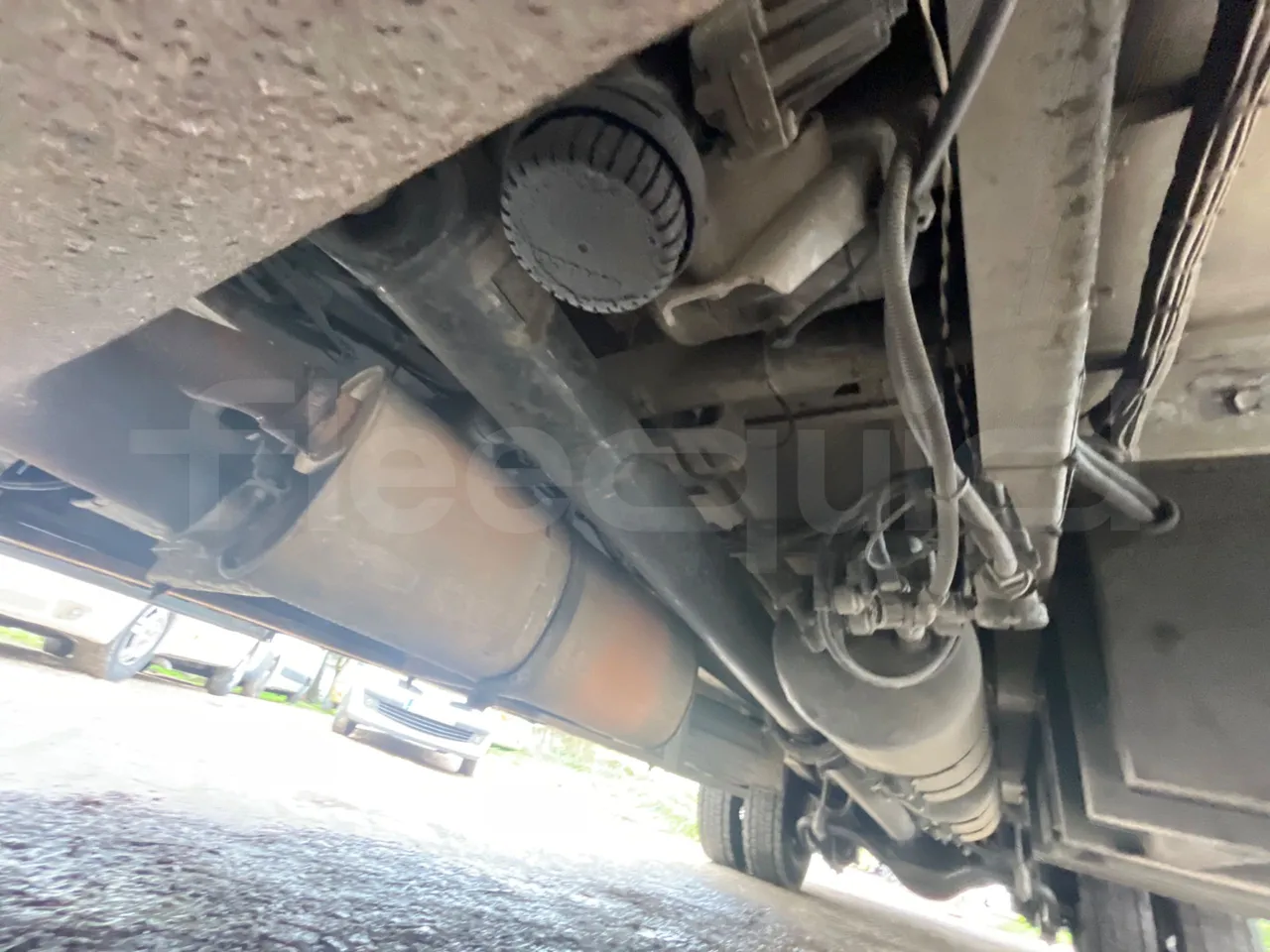 Man 10.225 FOCL 10.552 FOCL - Euro3 - 162 kW - 8 mt - central axle (18m)