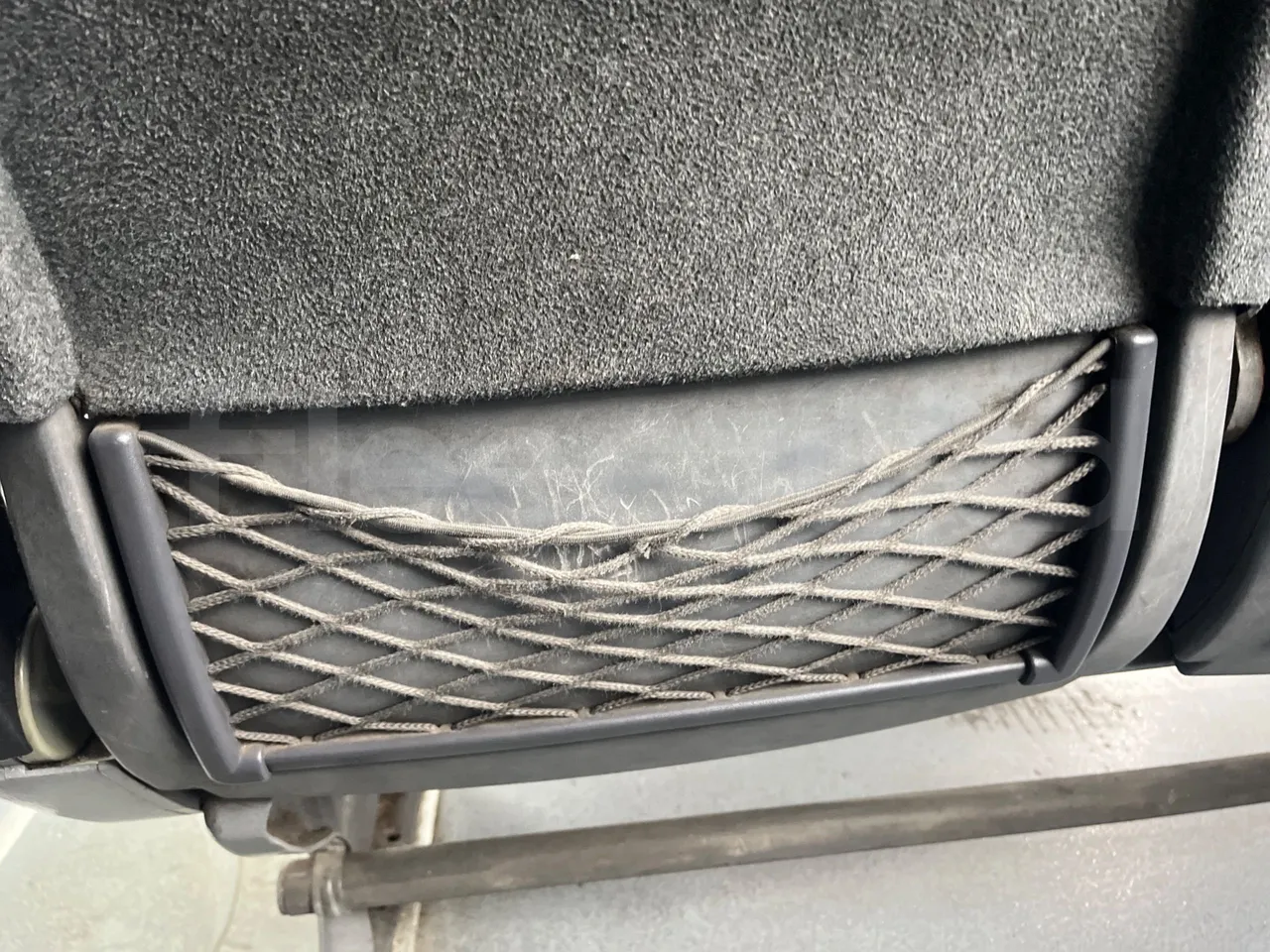 Man 10.225 FOCL 10.552 FOCL - Euro3 - 162 kW - 8 mt - mesh detail photo