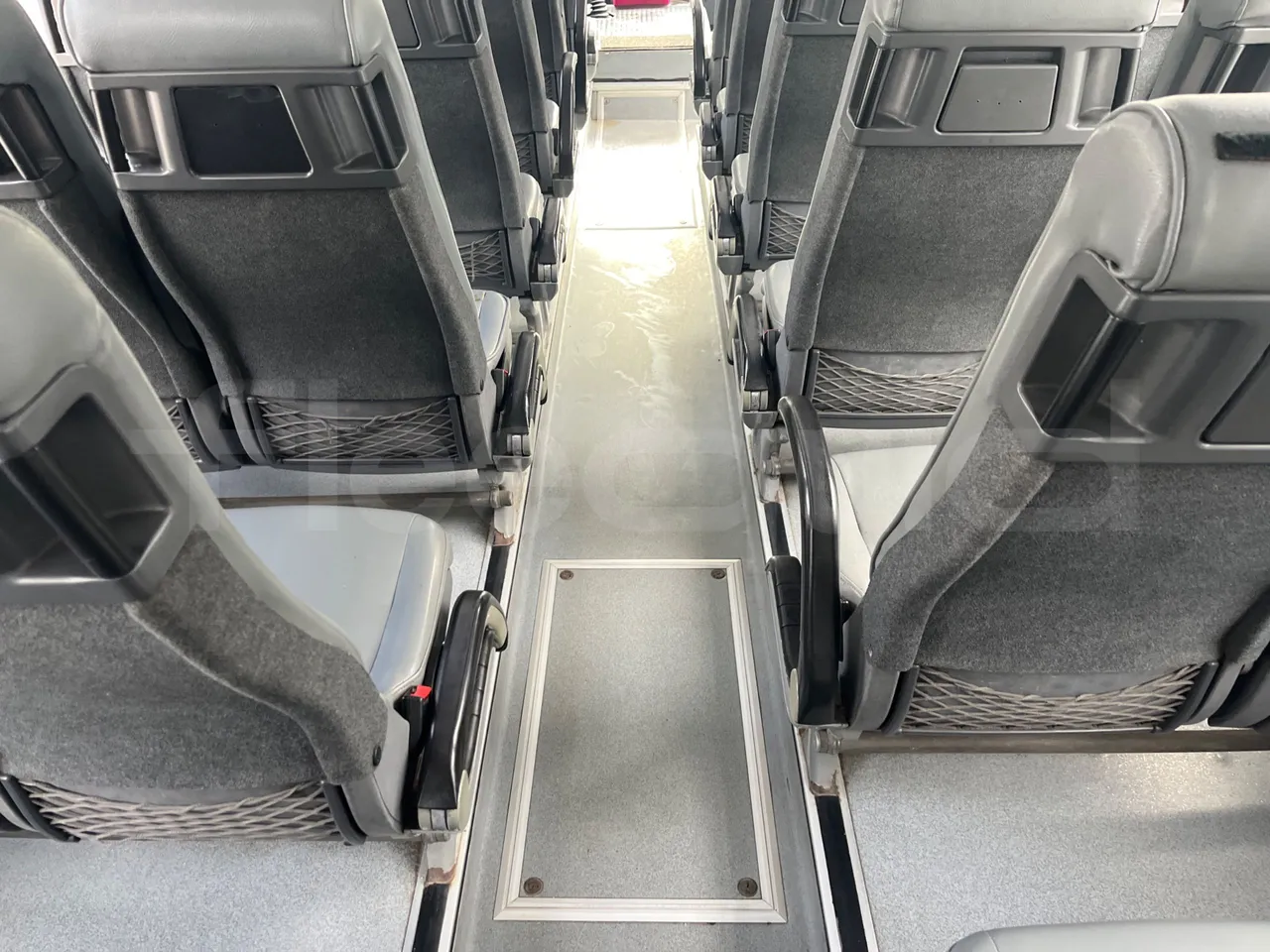 Man 10.225 FOCL 10.552 FOCL - Euro3 - 162 kW - 8 mt - floor hatches photo