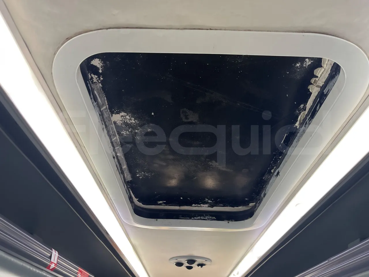 Man 10.225 FOCL 10.552 FOCL - Euro3 - 162 kW - 8 mt - roof hatch 2