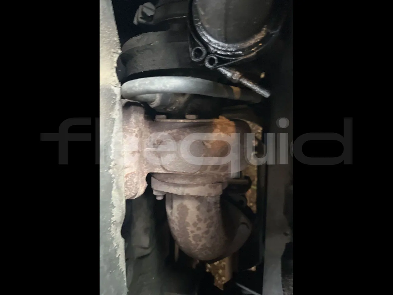 Man 10.225 FOCL 10.552 FOCL - Euro3 - 162 kW - 8 mt - preheater webasto photo