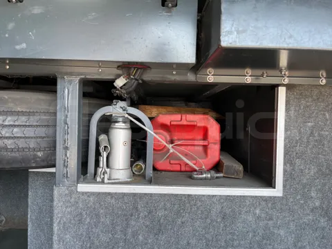 Temsa MD7 MD7/Euro 6 - 129Kw - 7,745Mt - Image