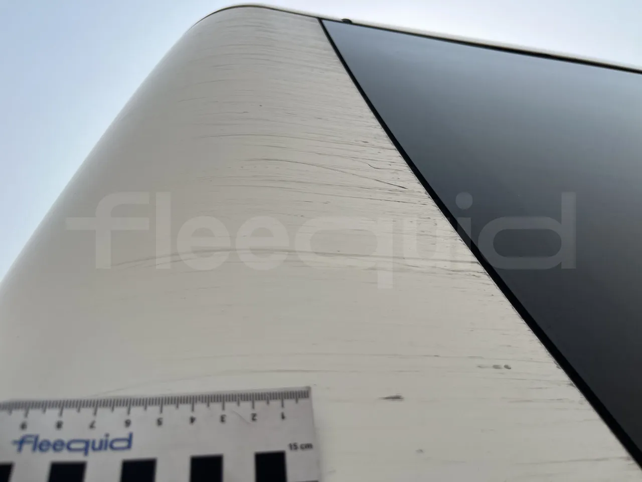 Setra S415 - Image