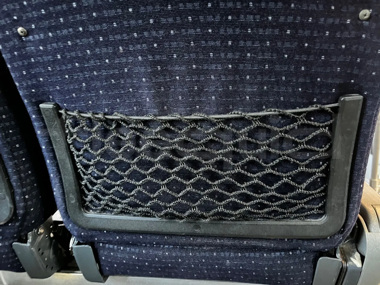Neoplan Skyliner - mesh detail photo