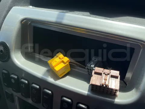 Irizar Scania - Image
