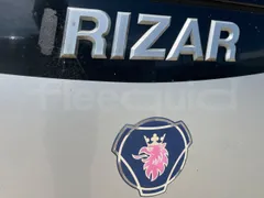 Irizar Scania - Image