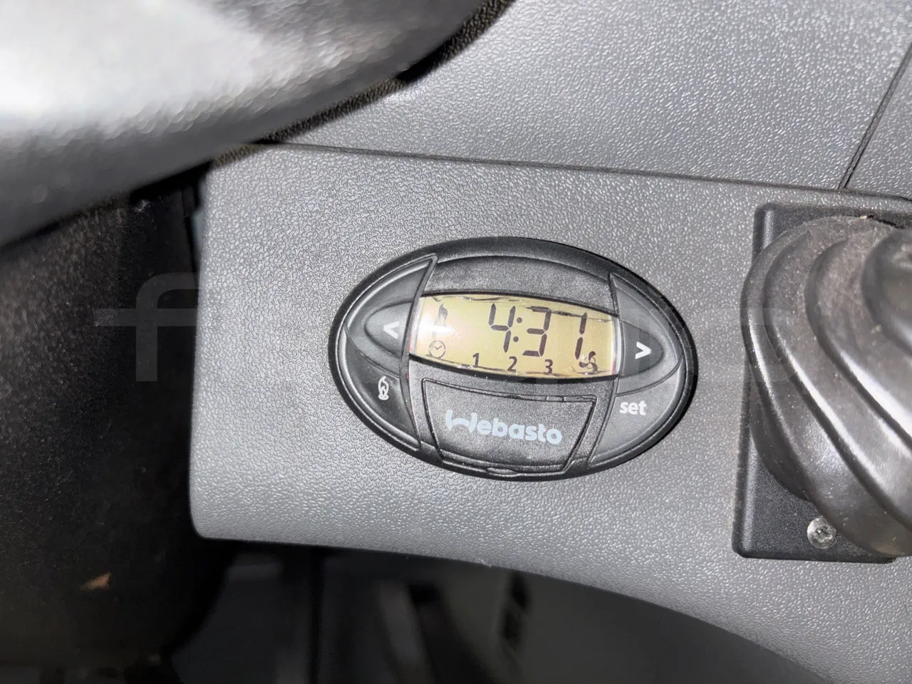 Iveco Daily A40C17 - Euro5 - 125kW - 6mt - onboard devices 1