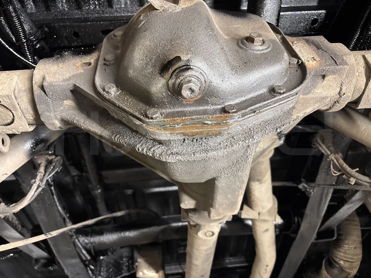 Iveco Daily A40C17 - Euro5 - 125kW - 6mt - differential photo