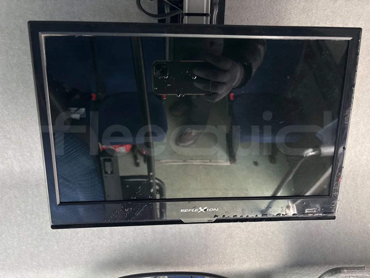 Iveco Daily A40C17 - Euro5 - 125kW - 6mt - monitor detail photo