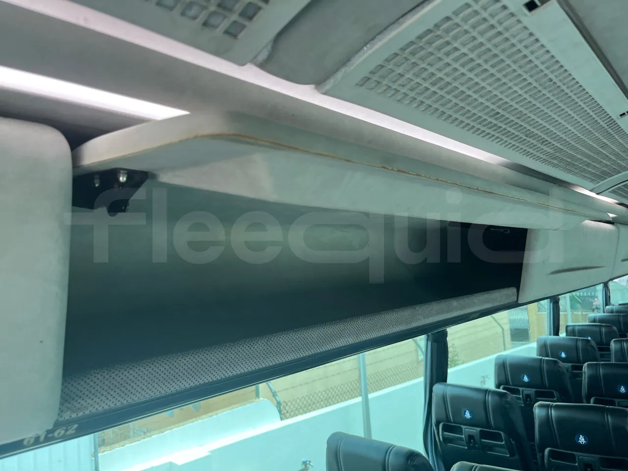 Irizar Scania Century K124EB - EUR3 - 309kW - 15m - roof hatch 3