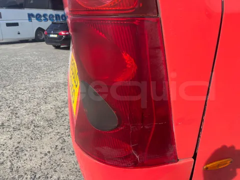 Irizar Scania K 420 EB 4x2 - Euro4 - 309kW - 12.920mt - Image