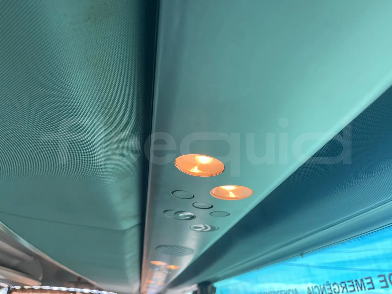 Irizar Scania K 420 EB 4x2 - Euro4 - 309kW - 12.920mt - camera accessories photo