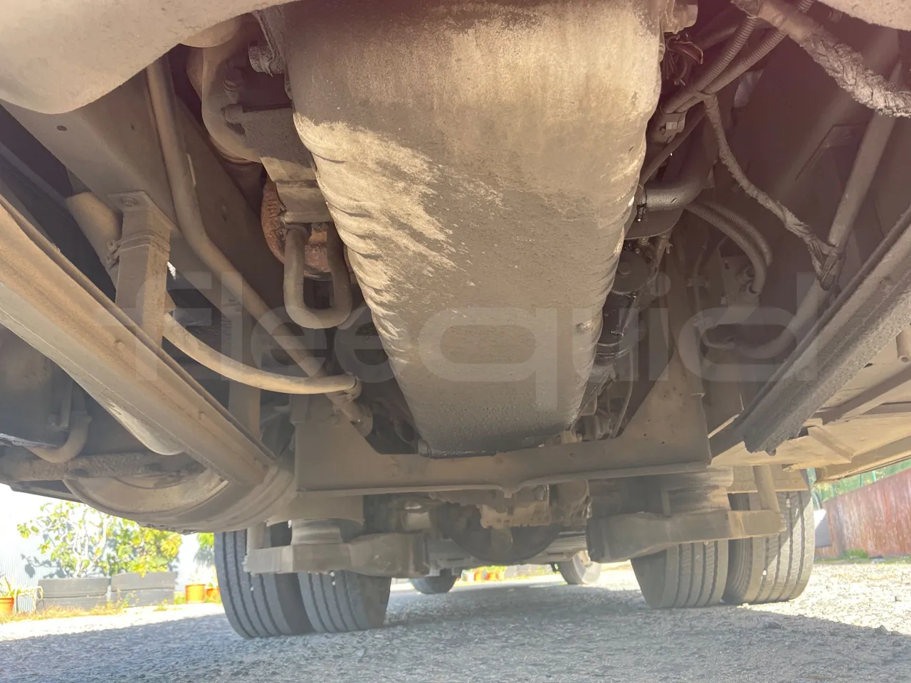 Irizar Scania K 420 EB 4x2 - Euro4 - 309kW - 12.920mt - bellows turntable (18m)