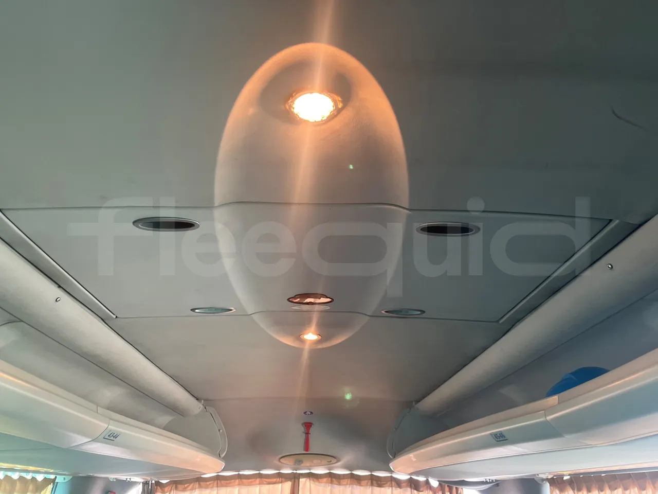 Irizar Scania K 420 EB 4x2 - Euro4 - 309kW - 12.920mt - roof hatch 2