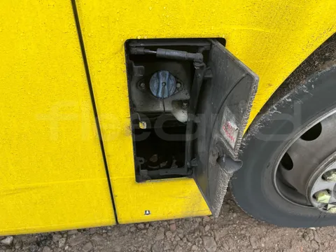 Mercedes-Benz Citaro 628 02 - Euro 6 - 220 kW - 12.140 mt - Image