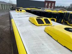 Mercedes-Benz Citaro 628 02 - Euro 6 - 220 kW - 12.140 mt - Image