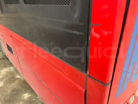 Solaris Urbino 12 - Euro6 - 240kW - 12mt - Image