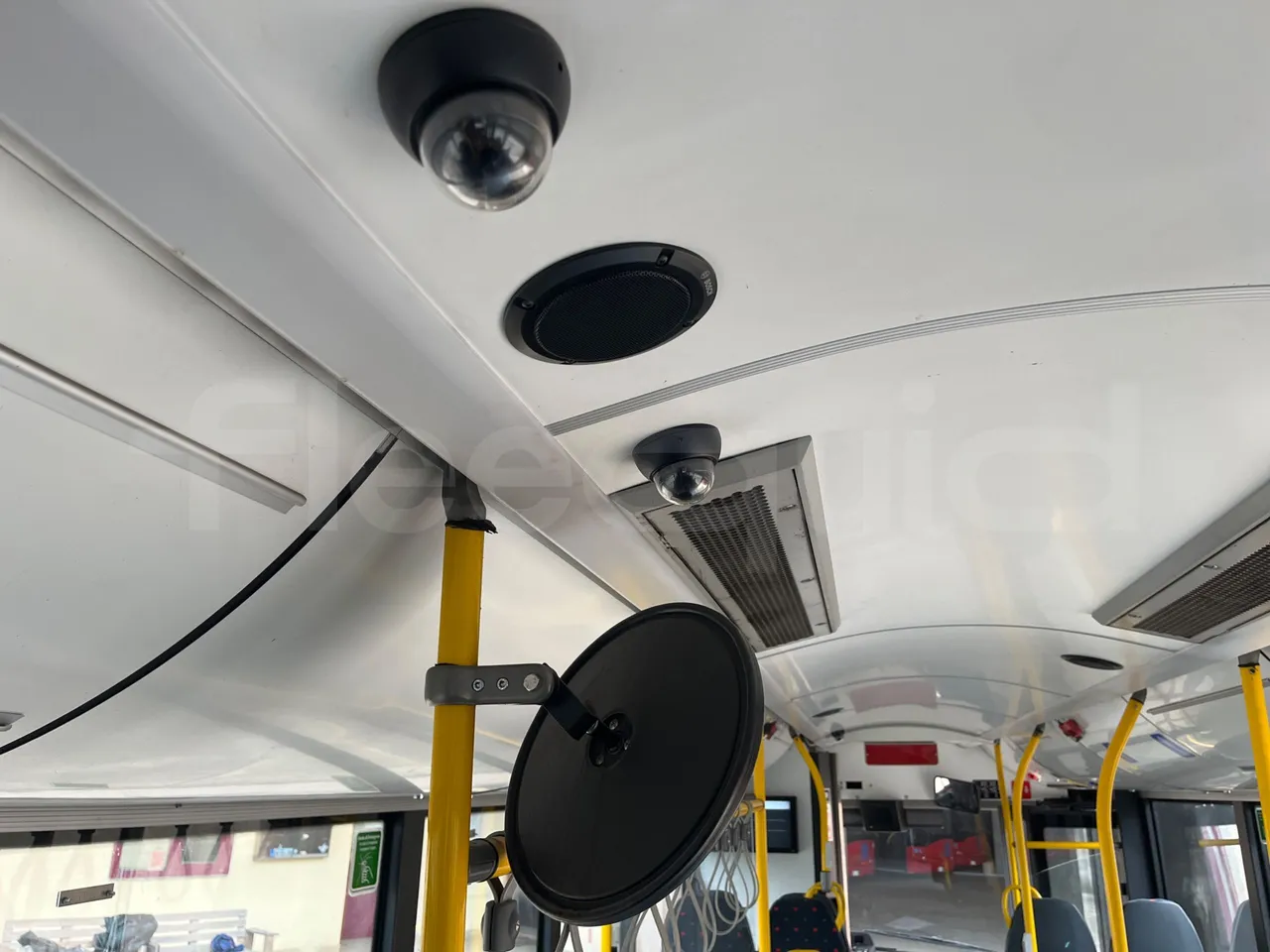 Solaris Urbino 12 - Euro6 - 240kW - 12mt - camera accessories photo