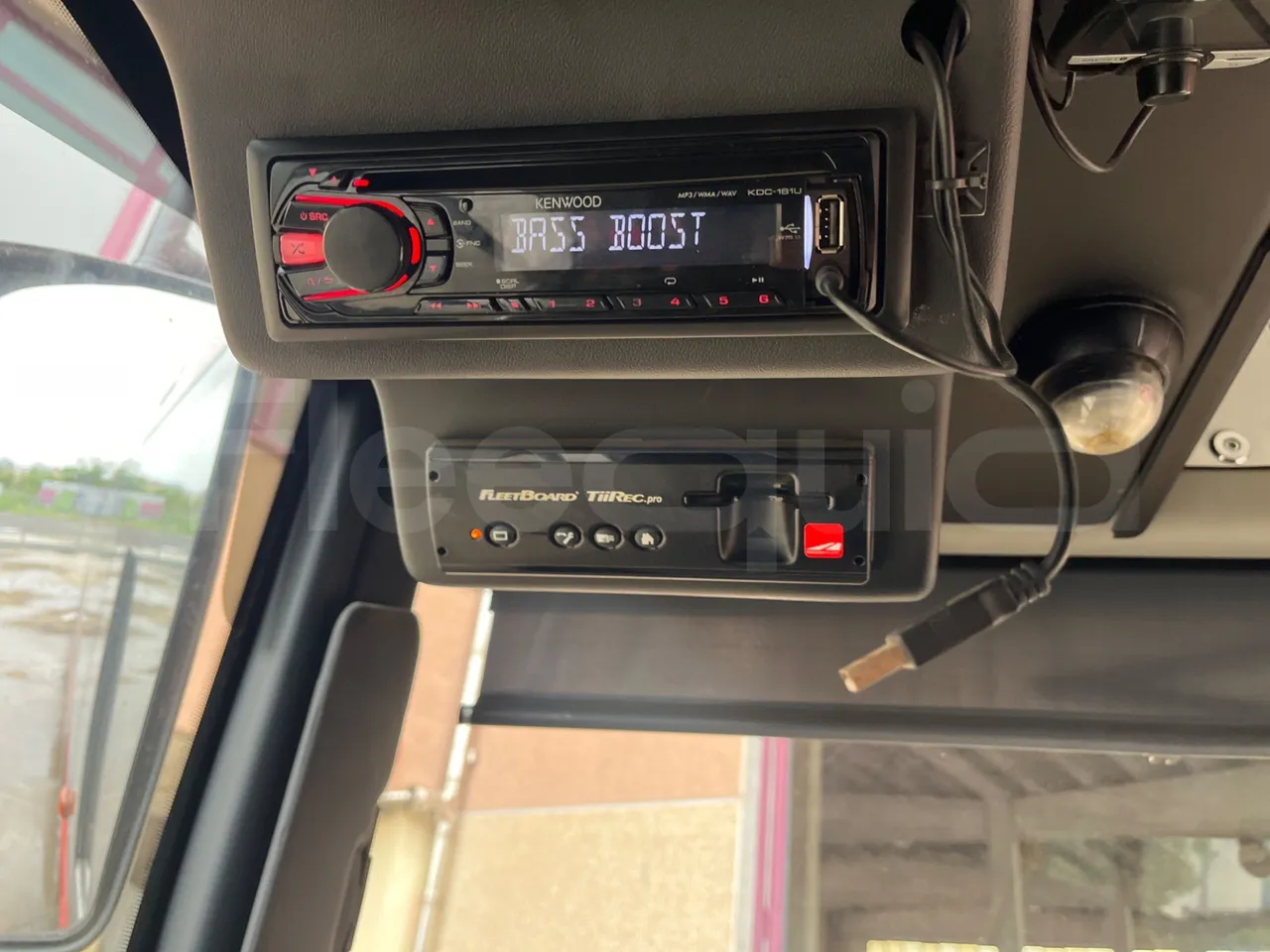 Solaris Urbino 12 - Euro6 - 240kW - 12mt - onboard devices 2