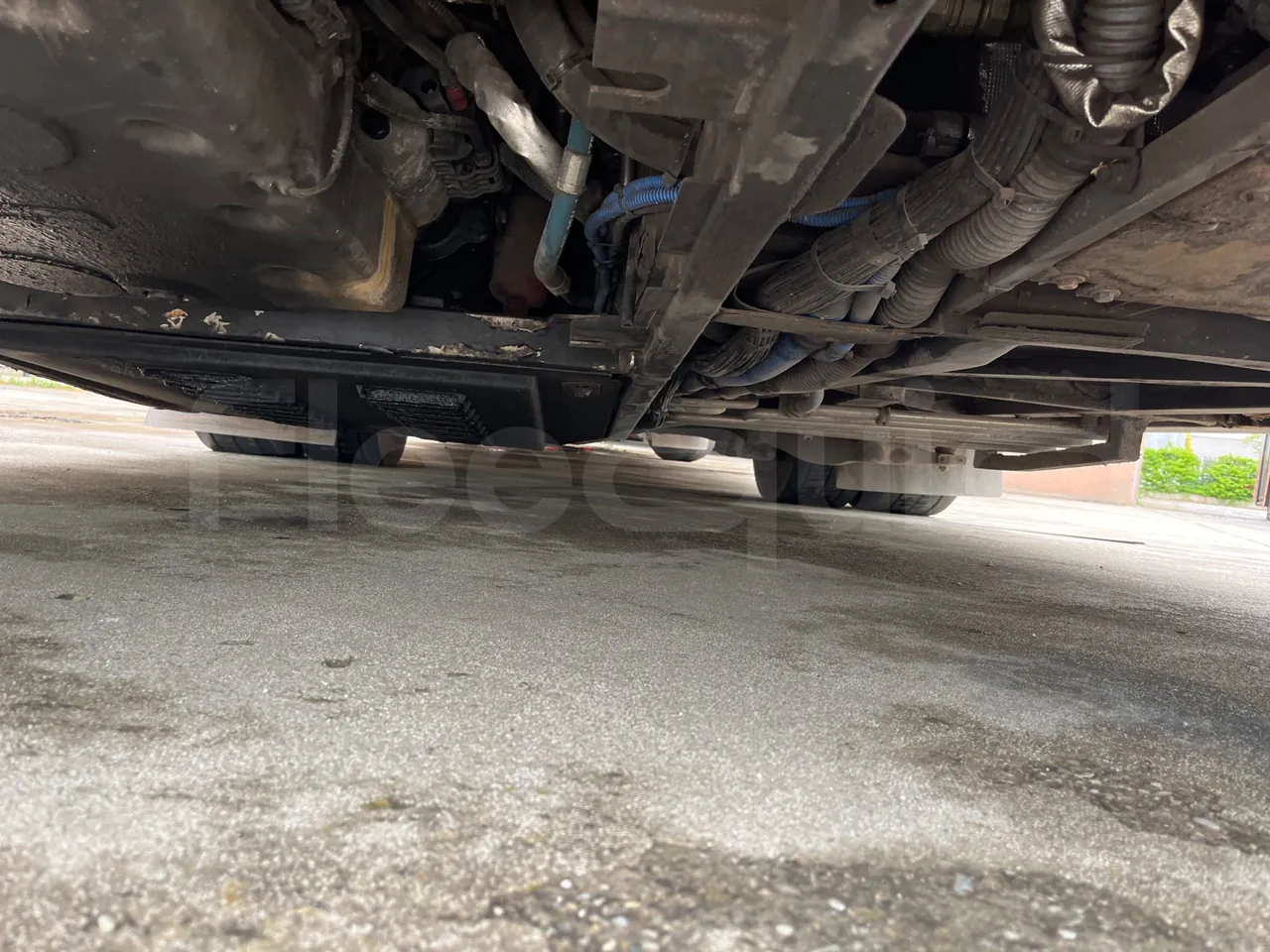 Solaris Urbino 12 - Euro6 - 240kW - 12mt - central axle (18m)