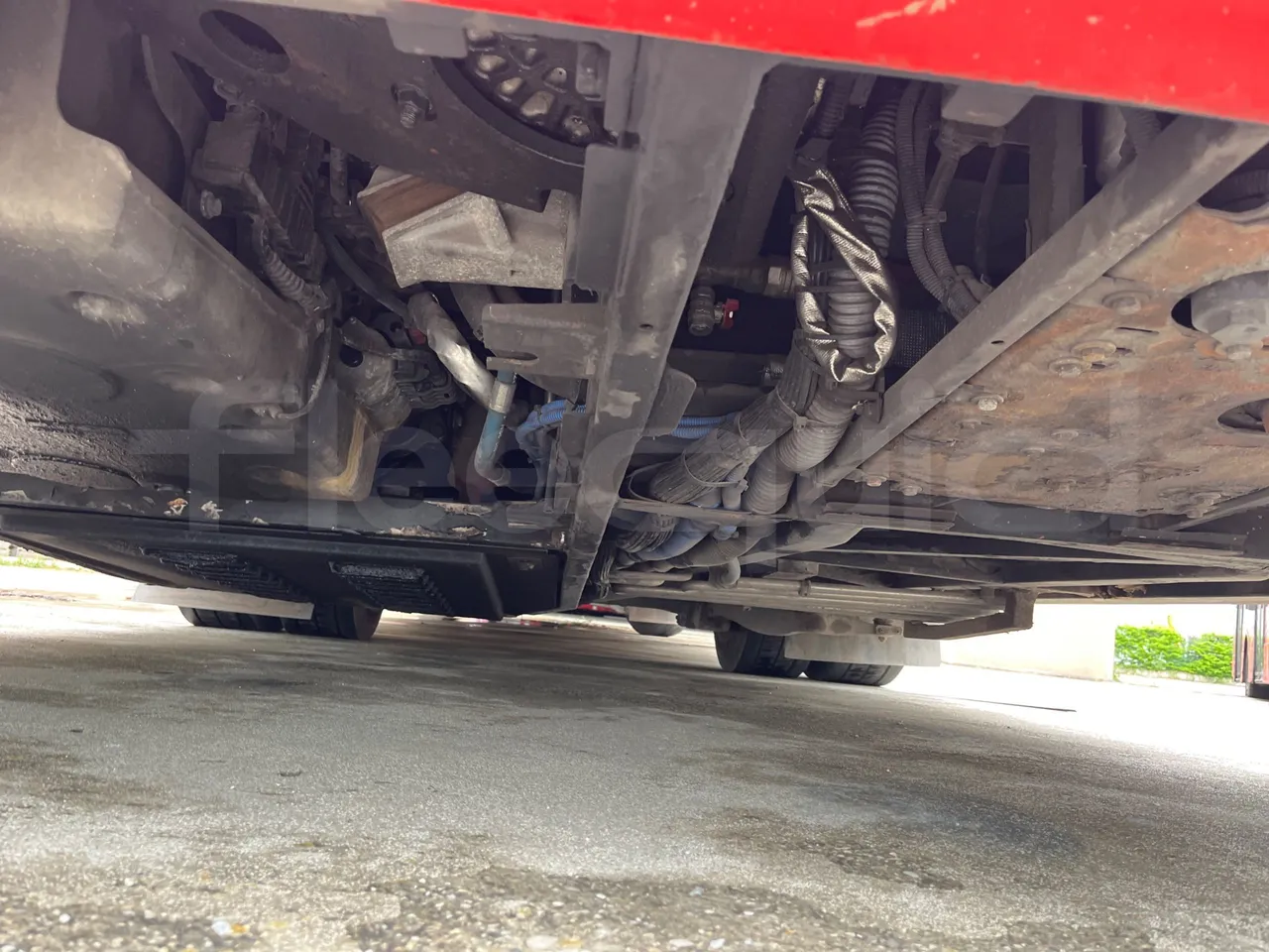 Solaris Urbino 12 - Euro6 - 240kW - 12mt - bellows turntable (18m)