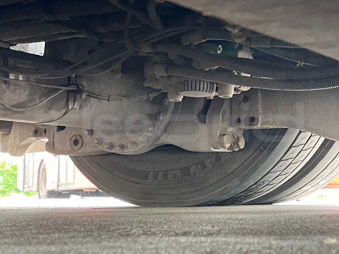 Solaris Urbino 12 - Euro6 - 240kW - 12mt - differential photo