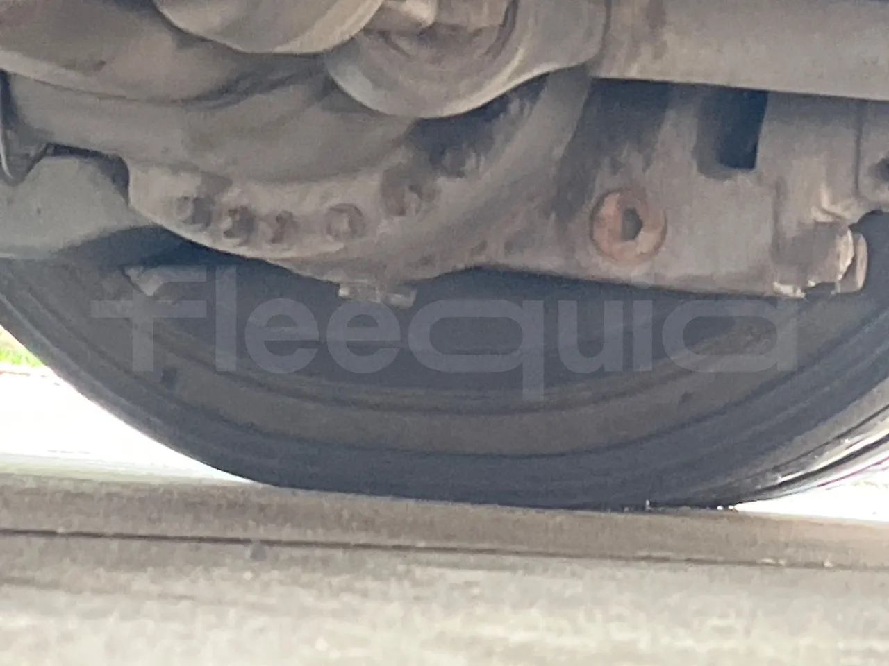 Solaris Urbino 12 - Euro6 - 240kW - 12mt - axle 2 discs left