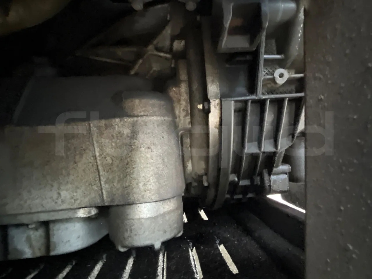 Solaris Urbino 12 - Euro6 - 240kW - 12mt - gearbox photo