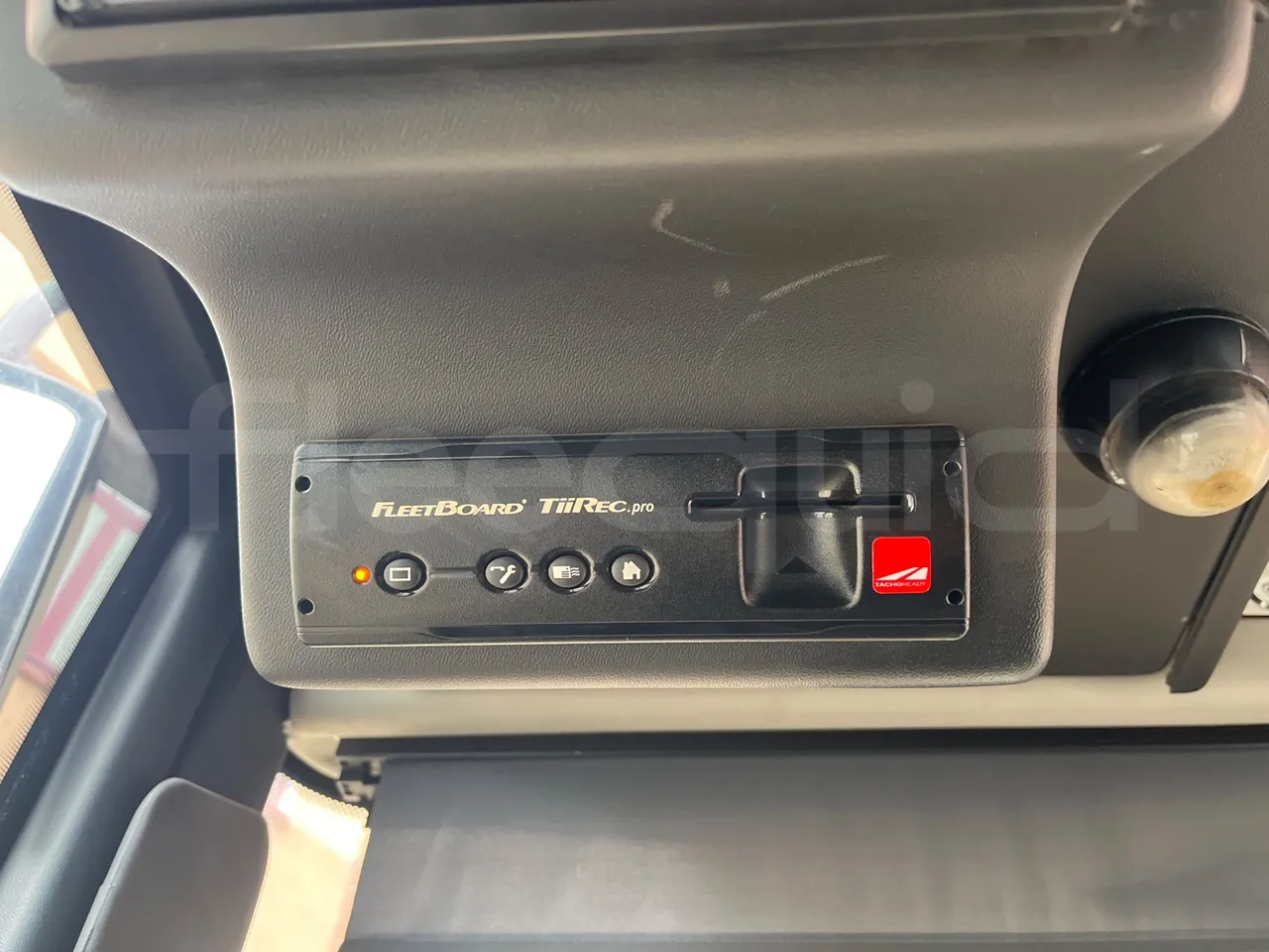 Solaris Urbino 12 - Euro6 - 240kW - 12mt - Tachograph