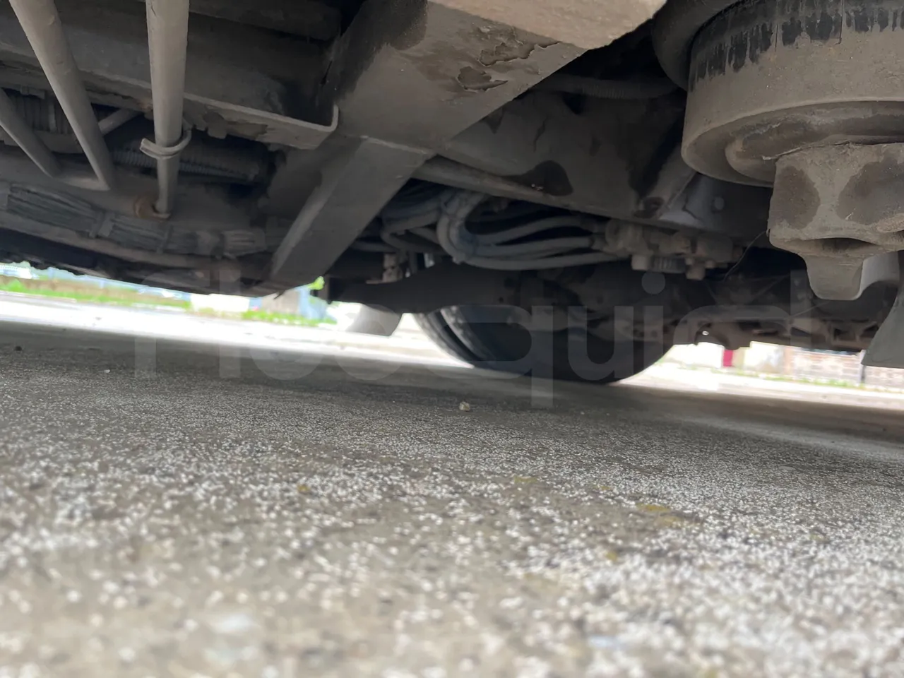 Solaris Urbino 12 - Euro6 - 240kW - 12mt - axle 3 central