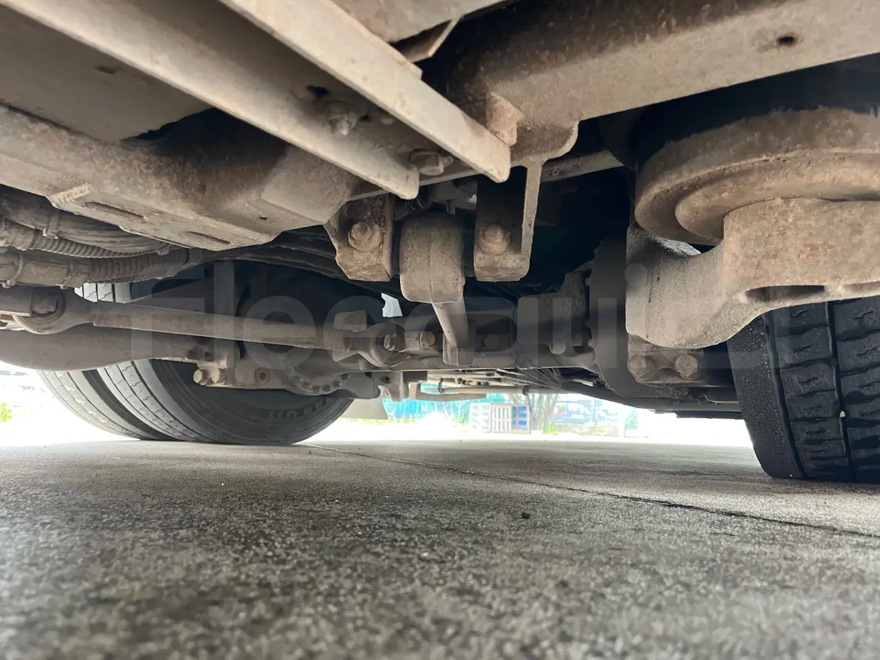 Solaris Urbino 12 - Euro6 - 240kW - 12mt - axle 3 left side