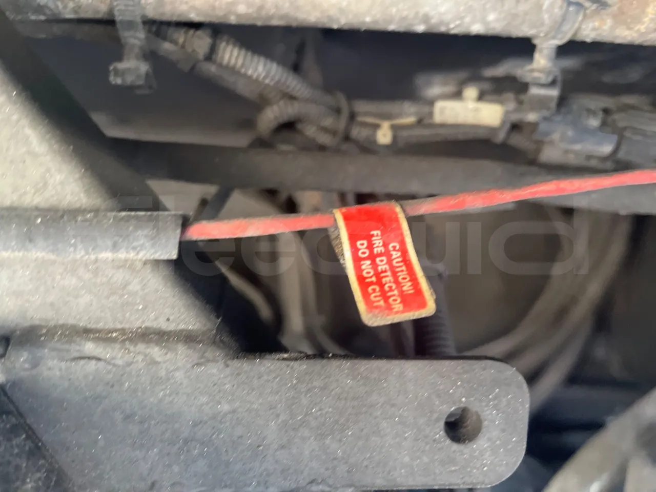 Neoplan Skyliner V6ACB - Euro 6 - 371 kW - 14.000 mt - fire extinguishing system