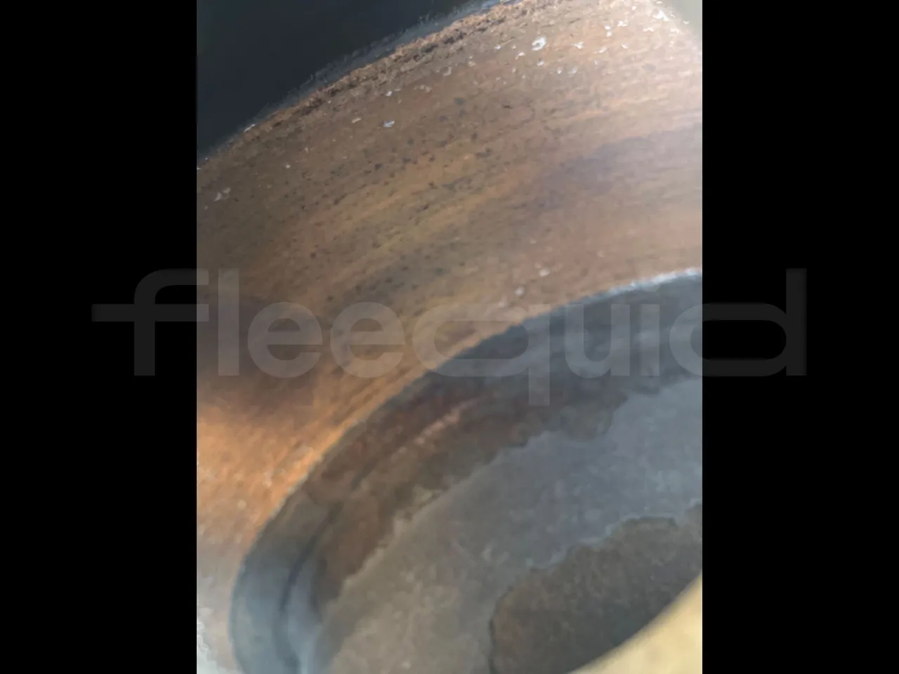 Neoplan Skyliner V6ACB - Euro 6 - 371 kW - 14.000 mt - front shock absorbers left