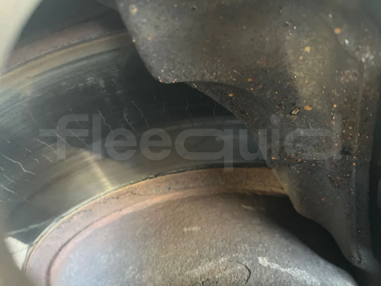 Neoplan Skyliner V6ACB - Euro 6 - 371 kW - 14.000 mt - axle 3 air springs 1 right