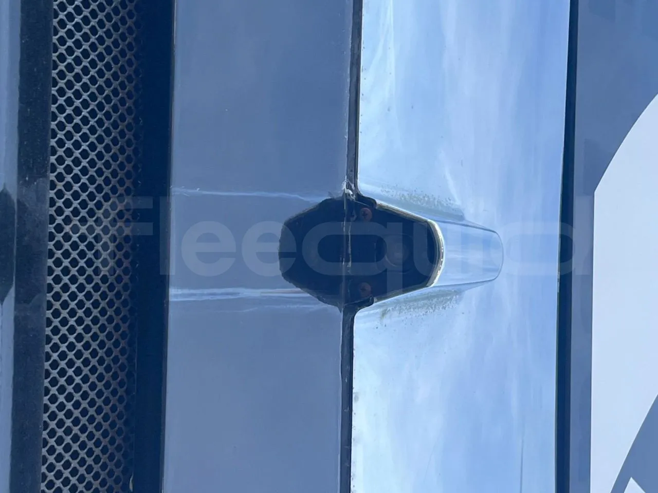 Neoplan Skyliner V6ACB - Euro 6 - 371 kW - 14.000 mt - rear hatch closed