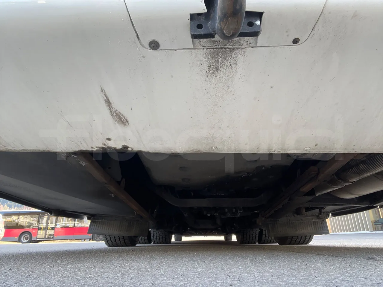 Neoplan Skyliner V6ACB - Euro 6 - 371 kW - 14.000 mt - axle 3 right side