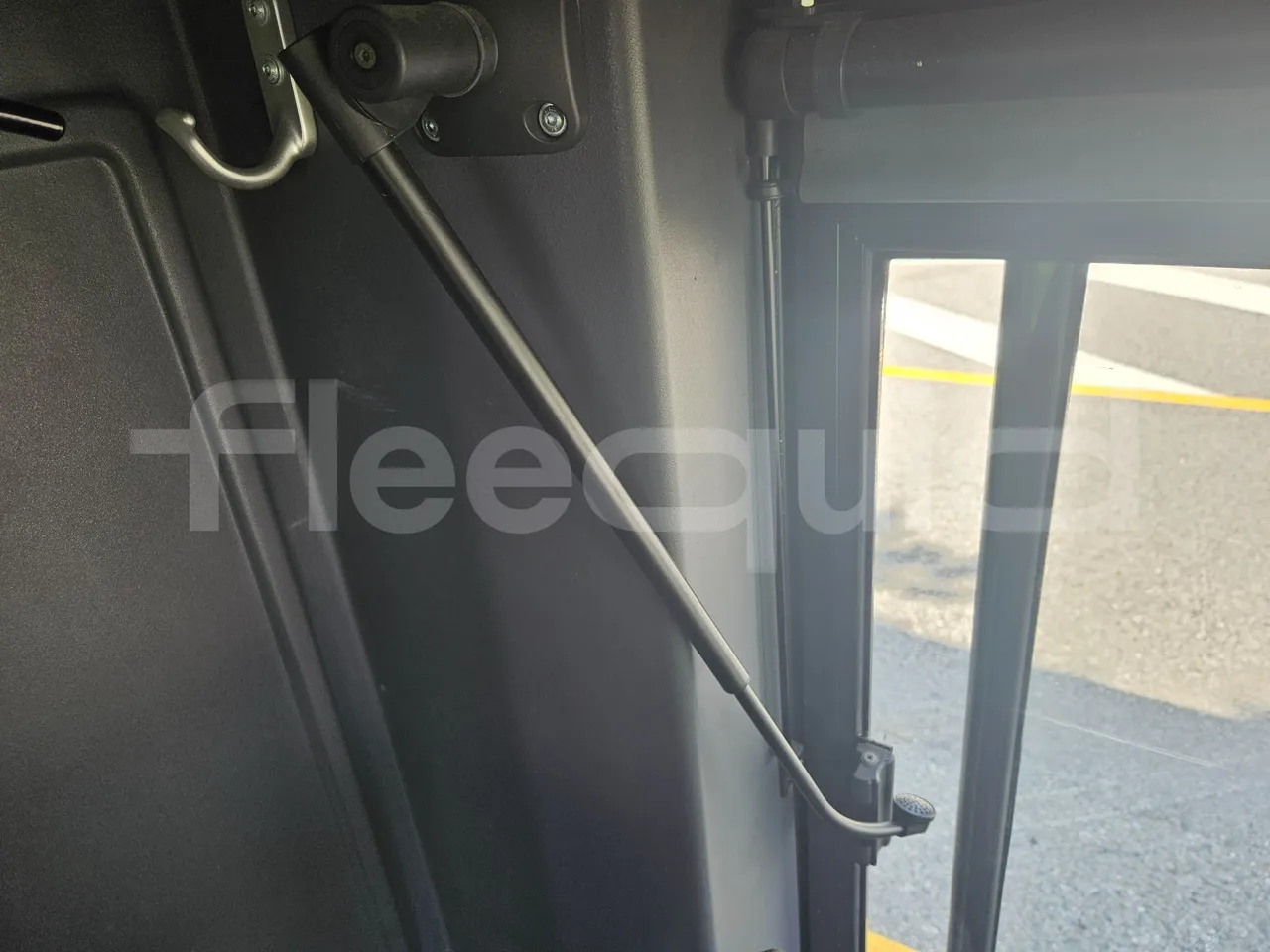 Vdl Citea SLF-120Electric/ Euro 6 - 160 Kw - 12 Mt - hostes microphone accessories photo