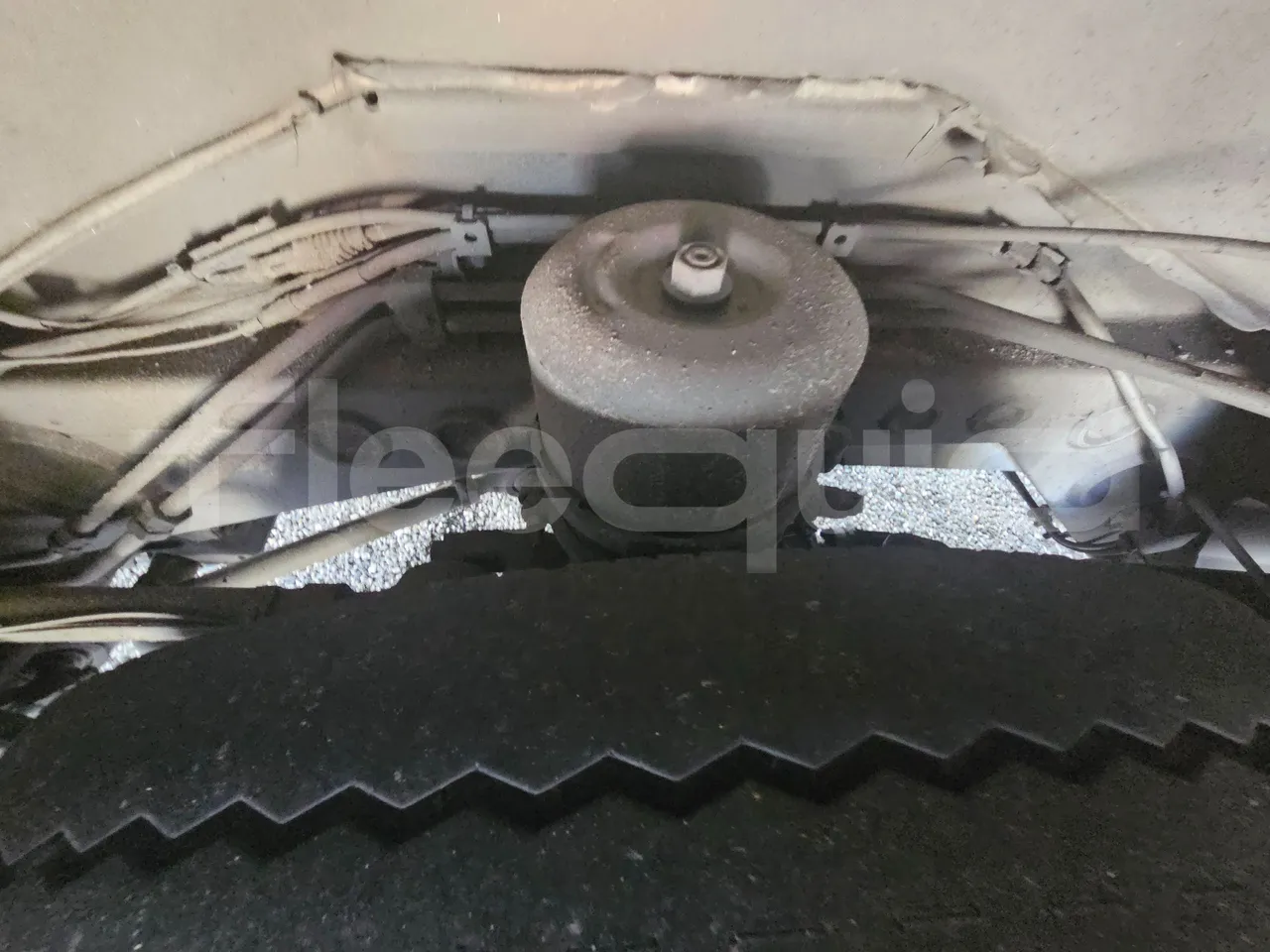 Vdl Citea SLF-120Electric/ Euro 6 - 160 Kw - 12 Mt - axel 2 air springs 1 left