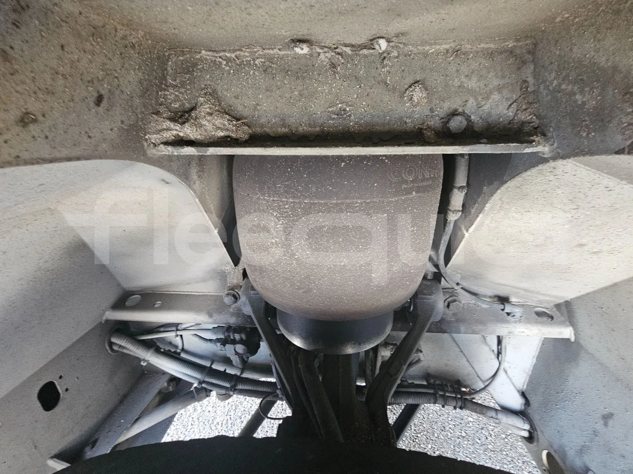Vdl Citea SLF-120Electric/ Euro 6 - 160 Kw - 12 Mt - axel 2 air springs 2 left
